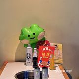 朝阳区东环国际大厦一层南门前去品尝一番