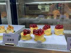 -川骄海鲜自助(亚运村店)