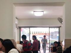 -汝萍传统蘸水菜(春华路总店)