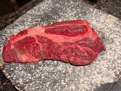 -老乾杯和牛烧肉(王府中环店)