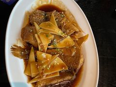 -柒园·三十年创意杭帮菜(龙湖滨江天街店)