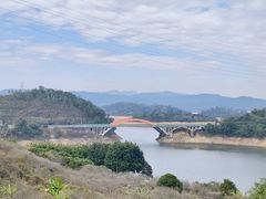 -广州市流溪河国家森林公园