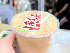 -陈记甜品窝(中山北路店)