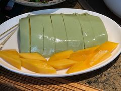 -菌彩云南野生菌火锅(新亚洲店)