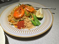 -BetterThai 泰加(苏州中心店)