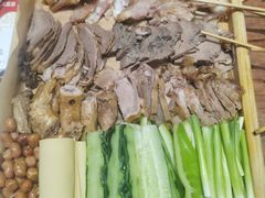 -金刚山烧烤(红旗大街店)