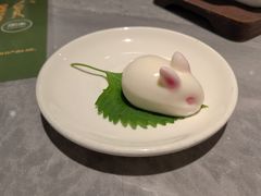 -周沫西餐(嘉禾金铂天地店)