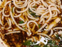 -花溪王记牛肉粉(四季花溪商场店)