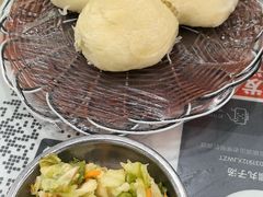 -尔力新疆丸子汤(北屯店)