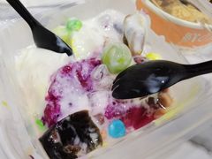 仙草-学姐家酸奶铺(江大店)