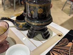 -喜势点·糖沙翁手工茶点·本地人茶居(永庆坊店)