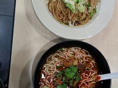 -李先生牛肉面大王(北京站售票厅餐厅)