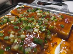 -绿茶餐厅(天津天河城店)