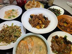 -闫府私房菜·老字号(恒隆店)