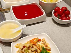 -海底捞火锅(吾悦广场店)