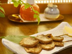 盐烧牛舌-希望日本料理(保利香槟花园店)