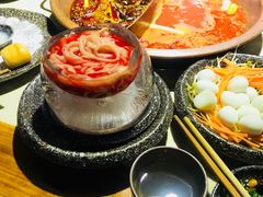 -蜀家渝重庆火锅(南屏街店)