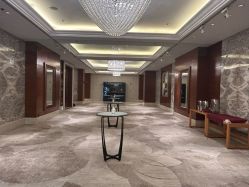 -上海雅居乐万豪侯爵酒店·宴会厅