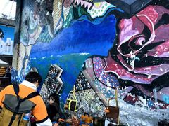 -大理床单厂艺术区
