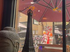 -SISTERS BAR RESTAURANT川意酒馆(嘉善老市H楼店)