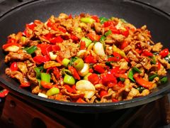 -湘小馆剁椒鱼头(金帝商务大厦店)