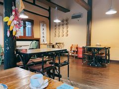 -卧龙堡客栈·中餐厅(古北水镇店)