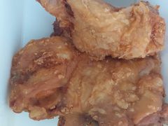 -永顺炸鸡( 立水桥北苑店)