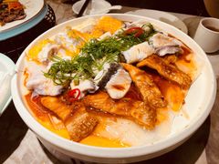 -巡味顺德菜(龙华壹方城店)