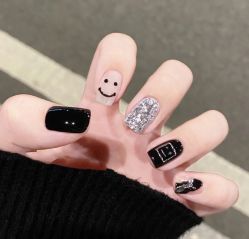 -兔猫ToMoreNails美甲美睫