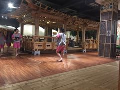 -汤森悠生活文化汤(江宁万达店)