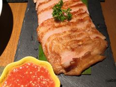 -泰国餐厅 Thai Food(裕华万达店)