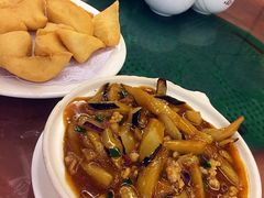 -深运潮州粥(东门店)