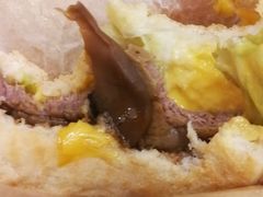 -肯德基(芳和店)