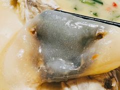 -肆月河豚·新淮扬(金融街店)