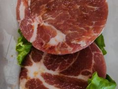 -红沃鳗鱼黑牛烤肉店(不老街店)
