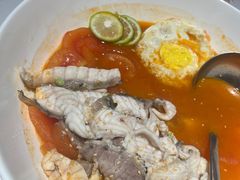 -谭厨中山传家菜.乳鸽.脆鲩鱼(华强北中航城店)
