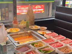 -冠菌火锅烤肉自助(东莞樟木头店)
