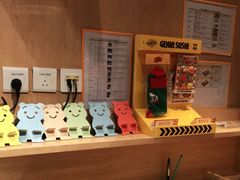 -元气寿司(新城市广场店)