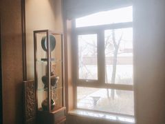-大连金石滩绿发温泉假日酒店
