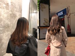 点击看大图 -OnHair Salon