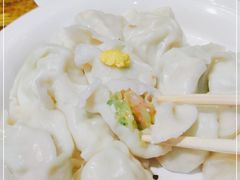 -金谷园饺子·烧烤(人大总店)