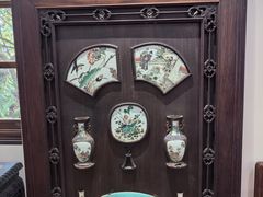 -鼓浪屿国际刻字艺术馆