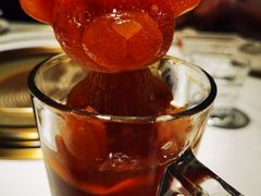 -领鲜天下·焗海鲜·花胶鸡(天目里店)