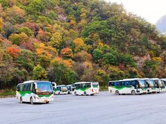 景点-毕棚沟景区