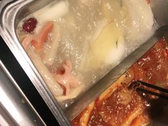 -野妹火锅(龙岗店)