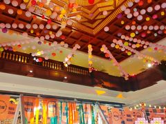 -广州花园酒店