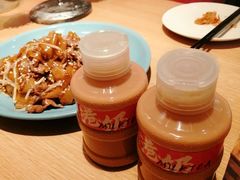 -避风塘(江桥万达店)