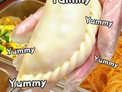-张果佬年糕卷(科巷店)