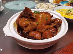 -古北烤鸭王I古北水镇景区店