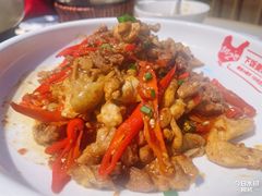 -大碗先生(万家丽店)